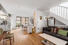GuestReady - Friendly Central London Home